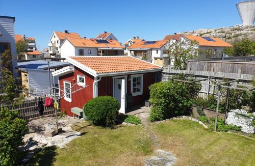 Smogen House | Stuga smögen