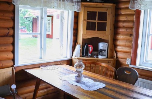 Ed House | Stugan