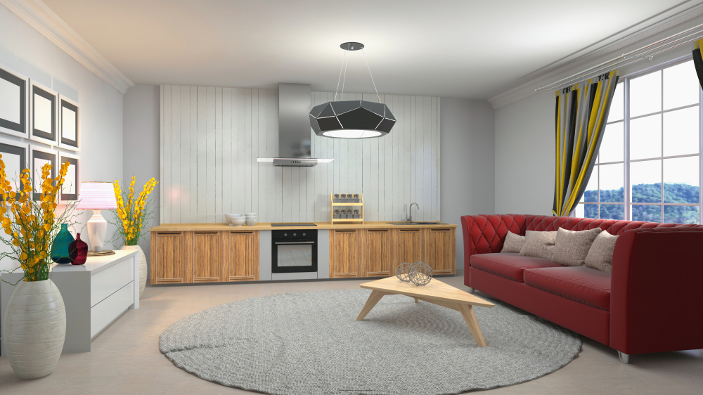 Brasstorp House | Stugcenter 46, Sunne