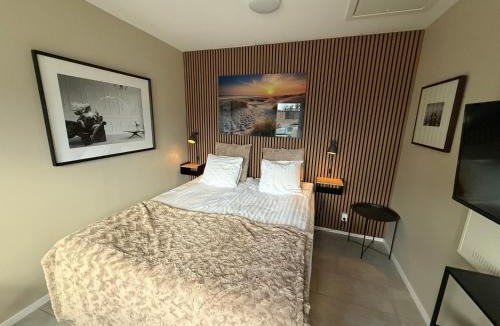 Halmstad Apartment | Stugcentralen Lägenhetshotell & Stugor