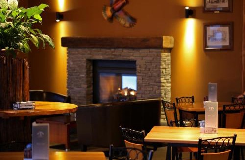 Hokitika Hotel | Stumpers Hotel