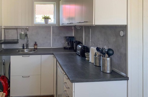 Mollebjorke Apartment | Stunning apartment in Sölvesborg