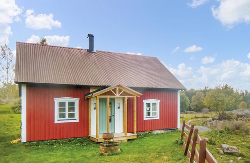 Odeshog House | Stunning home in ödeshög with kitchen