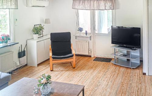 Maseboda House | Stunning Home In Annerstad With Wifi