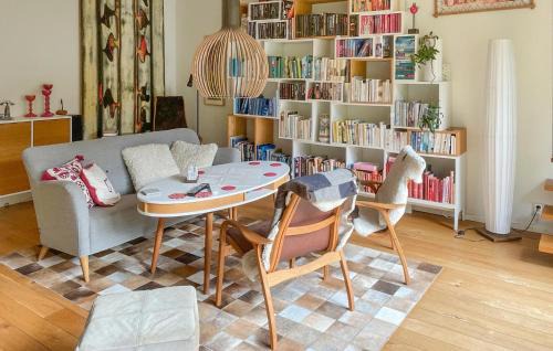 Hollviken House | Stunning Home In Höllviken With Wifi