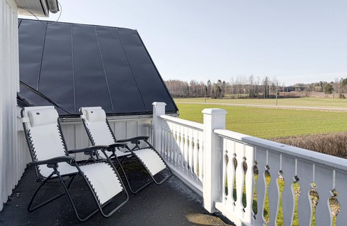 Saffle Municipality House | Stunning home in Säffle