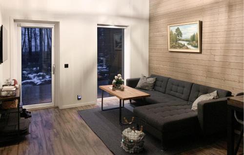 Saffle Apartment | Stunning Home In Säffle With Wifi