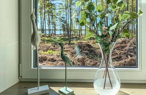 Saffle House | Stunning home in Säffle with WiFi