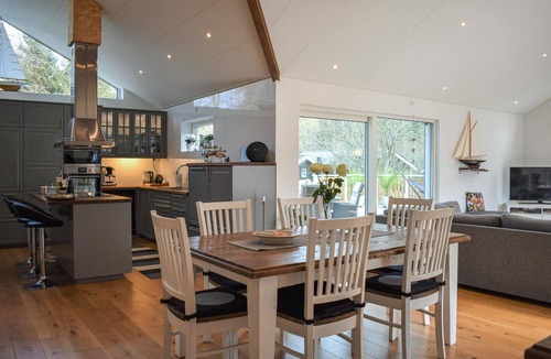 Solvesborg House | Stunning home in Sölvesborg with WiFi