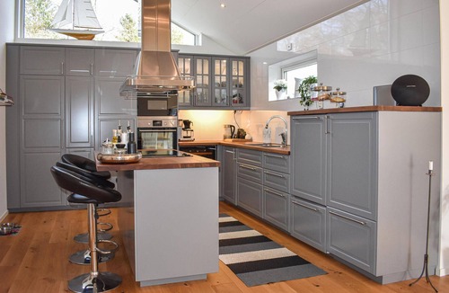 Solvesborg House | Stunning home in Sölvesborg with WiFi