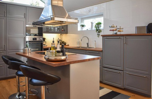 Solvesborg House | Stunning home in Sölvesborg with WiFi