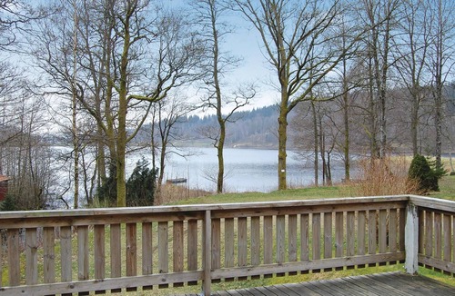 Ullared House | Stunning home in Ullared