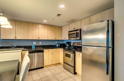 Downtown Myrtle Beach Condo | Stunning Oceanfront King Suite at Oceans One Resort 8th Floor