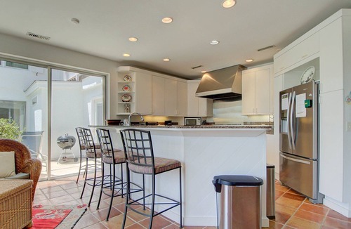 Debordieu Colony House | Stunning Upscale Lakeside Home Sans Souci