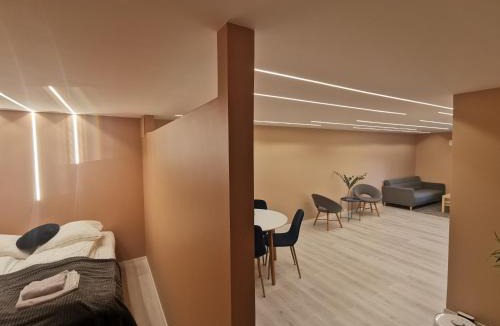 Tromso Apartment | Stunning Views & Central Location in Tromsø