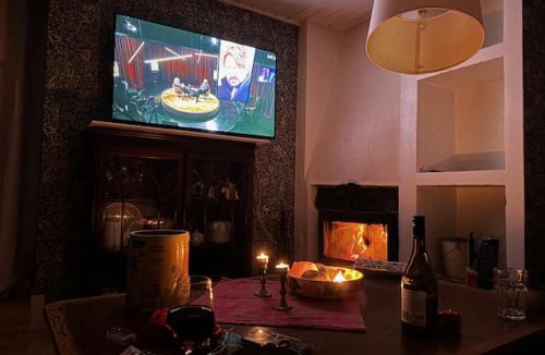 Bergshamra Villa | Stunning6B2B views,jacuzzi,sauna