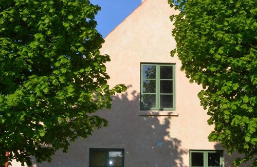 Borrby House | Stylish Swedish farmhouse