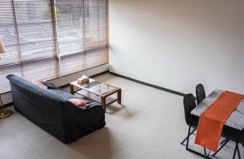 Sumiyoshi Apartment | SuiRen