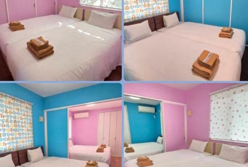 Sumuide Villa | Suite villa Yagaji
