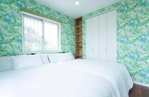 Sumuide Villa | Suite villa Yagaji
