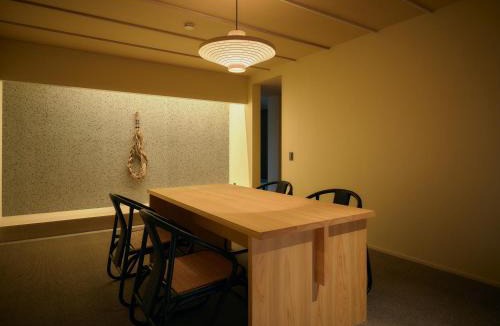 Ikeda-cho Hotel | SUKU by Craft Invitation Hotels