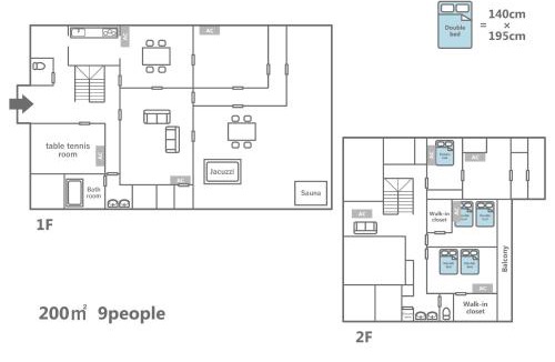 Suma Ward House | Suma Beach House Ref