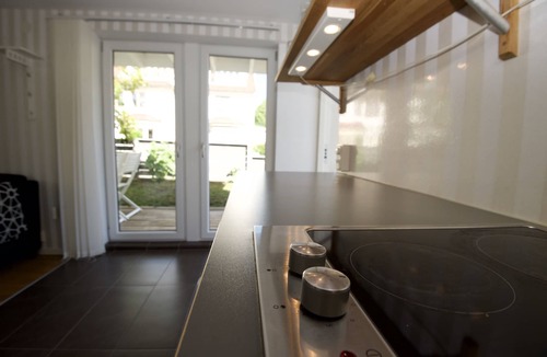 Lango Apartment | Summer residence, central, close to nature and the sea