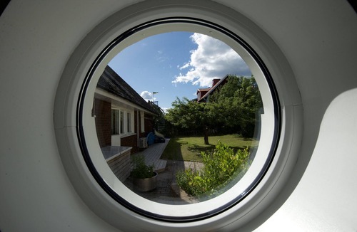 Lango Apartment | Summer residence, central, close to nature and the sea