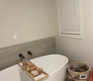 Richmond House | Summersfield serenity
