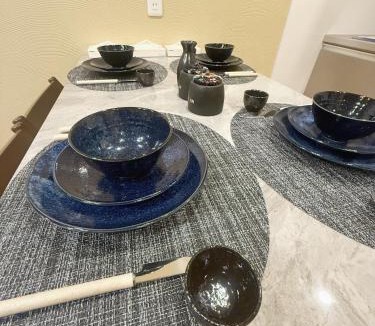 Abeno Villa | Sun陽光之家