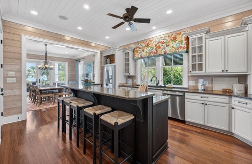 Debordieu Colony House | Sun and Solitude home
