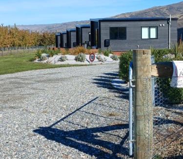 Lowburn Villa | Suncrest Villas