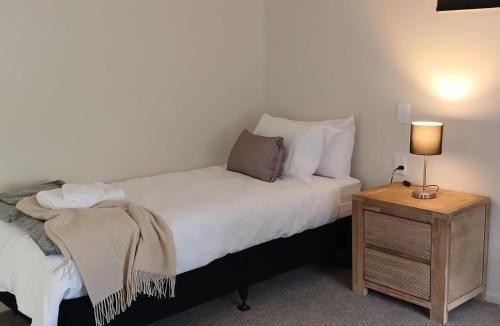 Lowburn Villa | Suncrest Villas