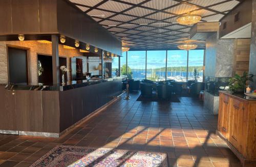 Eskilstuna Hotel | Sundbyholms Slott