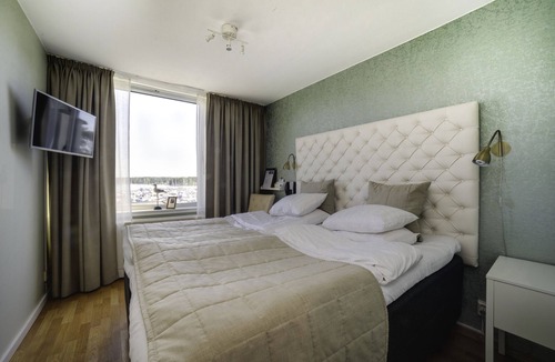 Eskilstuna Hotel | Sundbyholms Slott