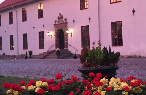 Eskilstuna Hotel | Sundbyholms Slott