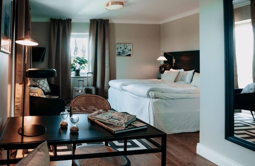Nykoping Hotel | Sunlight Hotel Conference and Spa