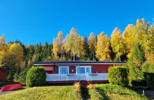 Grasmark House | Sunne Stugcenter 12