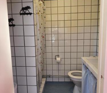 Sunnemo Apartment | Sunnemoslantliv B&B