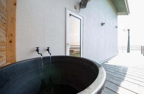 Ishikari Villa | Sunny SIDE HOUSE