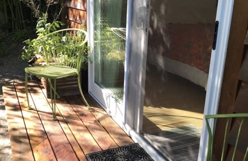 Arcata Apartment | Sunnybrae Garden Studio
