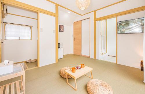 Koenjikita Apartment | sunrise 2