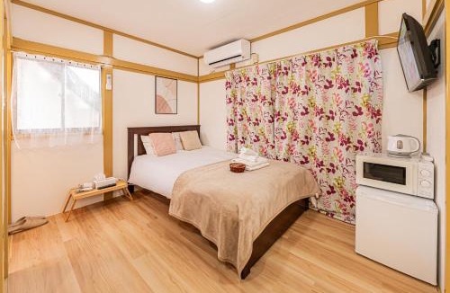 Koenjikita Apartment | sunrise1