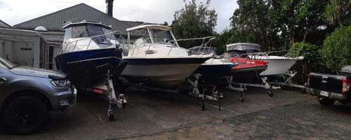 Whangaroa Cabin | Sunseeker Lodge