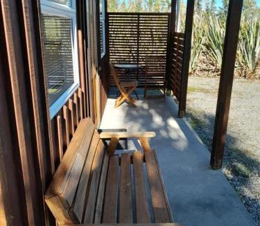 Charleston Hotel | Sunset Accommodation