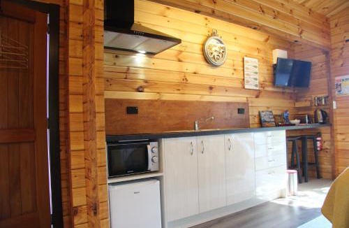 Tekapo Ski Chalet | Sunset Chalet