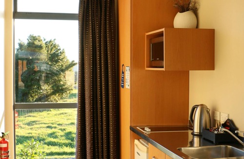 Fox Glacier Hotel | Sunset Motel