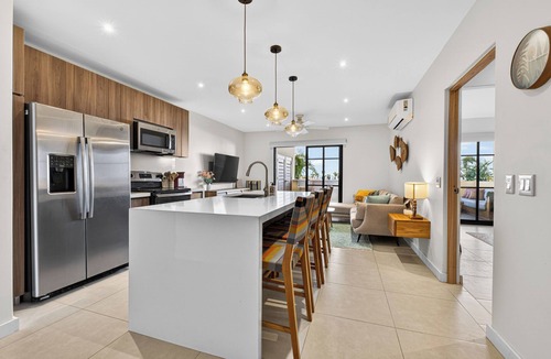 Las Catalinas Condo | Sunset Oceanview Villa w/Private Plunge Pool