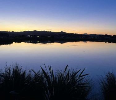 Matarangi Bed & Breakfast | Sunset Views Matarangi