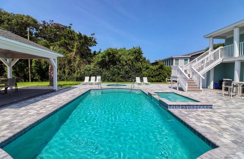 Long Bay Estates House | Sunspree 2nd Row in Long Bay Estates